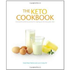   Staying on the Ketogenic Diet [Paperback] Dawn Marie Martenz Books