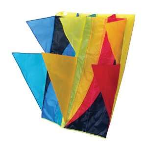  Go Fly A Kite Lightwave Parafoil 7.5 Kite Toys & Games