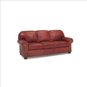 Distinction Leather Huntington Sofa Furniture & Decor