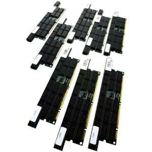   S7024A 2GB Memory Kit, Sun Microsystems Part# X7026A Electronics