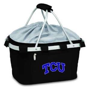  NCAA Texas Christian Horned Frogs Metro Insulated Basket 