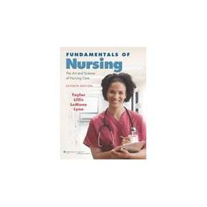  of Nursing The Art and Science of Nursing