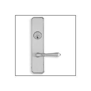  Omnia Latchsets and Locksets 11752 MAX ; 11752 MAX Mortise 