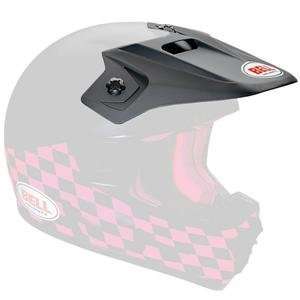    Bell Replacement Visor for Moto 7R Helmet   Rude Boy: Automotive