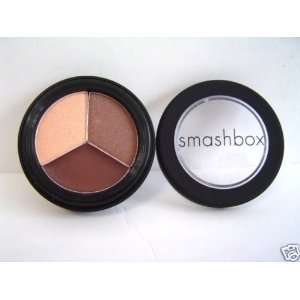  Smashbox Eyeshadow and Eyeliner Trio in Girls Night Out 