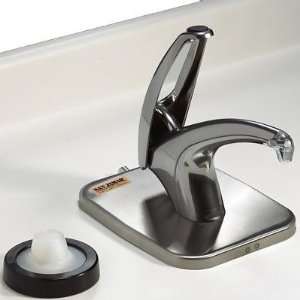  Drop In Performa Universal Condiment Pump Dispenser and 