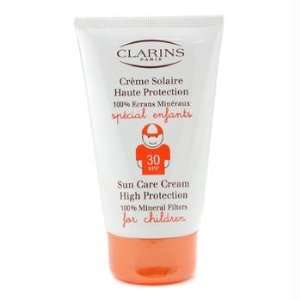  Sun Sun Care Cream High Protection SPF30 ( For Children 
