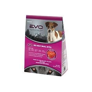  EVO Red Meat Small Bite Dry Dog Food 2.2 lb bag Pet 
