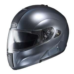   IS MAX BT Modular Anthracite Helmets   Color  Anthracite   Size  XL