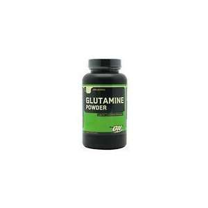  Optimum Nutrition Glutamine Powder 150 g Health 