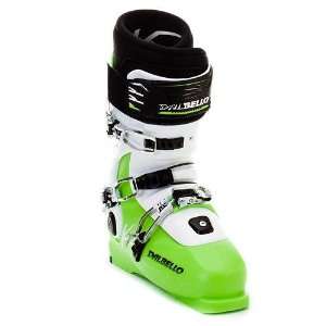  Dalbello Krypton Pro I.D. Ski Boots