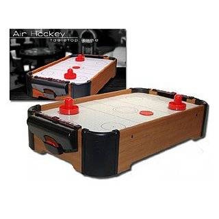  I   Play Tabletop Air Hockey Game Toys & Games