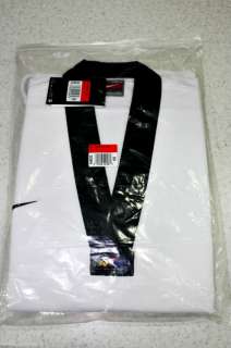 New Nike WTF Taekwondo Fighter uniform   