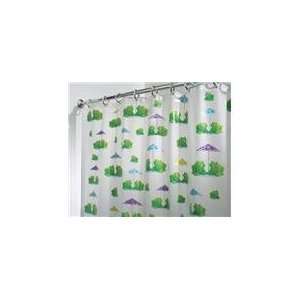  Frog Shower Curtain   by Interdesign: Home & Kitchen