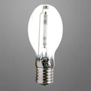   WATT CLEAR/MOGUL LONG LIFE HIGH PRESSURE SODIUM LAMP: Home Improvement