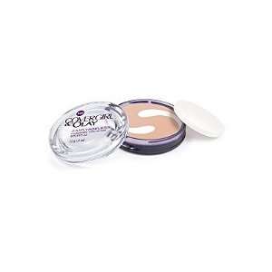 Cover Girl Olay Simply Ageless Foundation Creamy Natural 220 (Quantity 