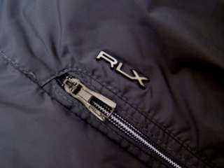 298 Nwt RLX Ralph Lauren Gray City Tech Jacket Large L  