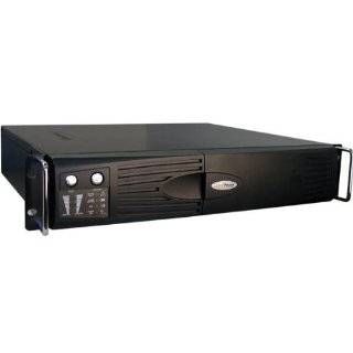   Mount Rack Enclosure Cabinet with 33 Inch Extended Depth Electronics