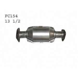 93 96 HONDA PRELUDE CATALYTIC CONVERTER, DIRECT FIT, 4 Cyl, 2.2 & 2.3L 