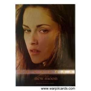  New Moon Reckless insert card CL 1 NECA Toys & Games