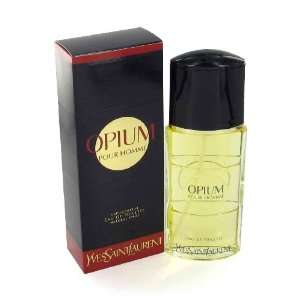  Opium by Yves Saint Laurent for Men, Gift Set Beauty