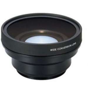   Pro High Definition Auto Focus Wide Angle Lens