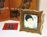 JAY STRONGWATER Great Gifts 2 PHOEBE Frame BOX NEW  