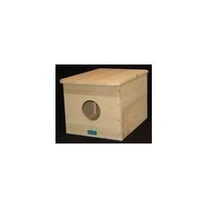  Barn Owl Nest Box