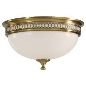    Murray Feiss 2 Light South Haven Ceiling Lights: Home Improvement
