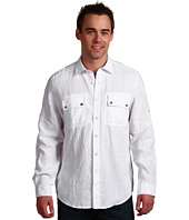 Tommy Bahama Denim   Mister Linen Shirt
