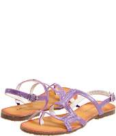 purple sandals and Shoes” 7