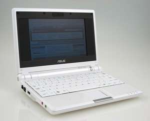 Asus Eee PC 4G Surf 0884840187349  