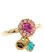 Juicy Couture   Bright Flower Ring
