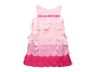 Biscotti Candy Pink Dress (Toddler)   Zappos Free Shipping BOTH 
