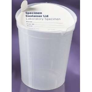  Medline DYND30102 Deluxe Urinalysis Container   Case Of 