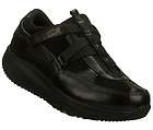 Skechers SHAPE UPS 24864/BLK Hydro Womens Fitness Shoes Sneakers Size 