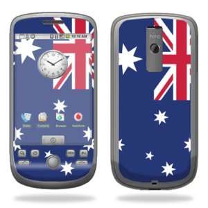   HTC myTouch 3g T Mobile   Australian flag Cell Phones & Accessories