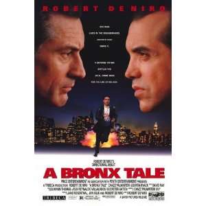  Bronx Tale a by Unknown 11x17: Home & Kitchen