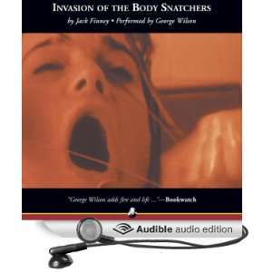  Invasion of the Body Snatchers (Audible Audio Edition 