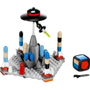  LEGO® UFO Attack Game (3846) Toys & Games