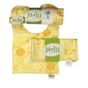  Ja*lu Baby Basics Gift Set   Fields Of Honey: Everything 