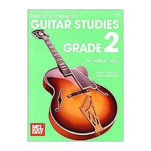  Modern Guitar Method Grade 2 Guitar Studies Electronics