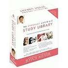 WORDsearch 9 Joyce Meyer Everyday Bible Library on CD Rom [Brand New]
