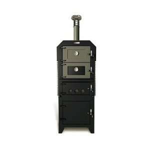  EcoQue Wood Fired Pizza Oven and Smoker   Frontgate: Patio 