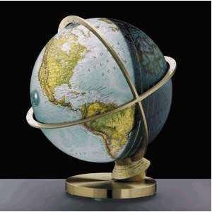  National Geographic The Planet Earth Globe: Office 