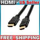 HDMI Cable 50ft, Ver 1.4, 50 foot, 24k tip USA Seller