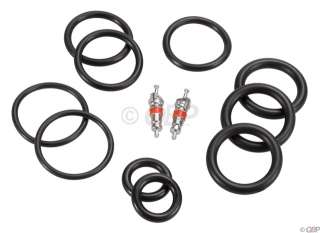 RockShox 00 08 Classic 28mm Sid Service Kit 710845308543  