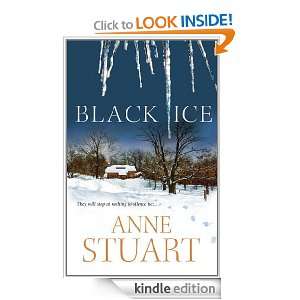 Black Ice (MIRA Regular S.) Anne Stuart  Kindle Store