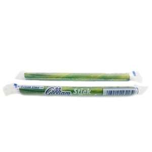 Old Fashioned Lemon Lime Candy Sticks 80ct.  Grocery 