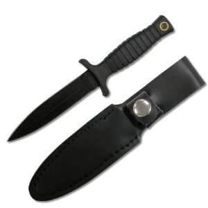  Fury Tactical 7 Inch Boot Knife